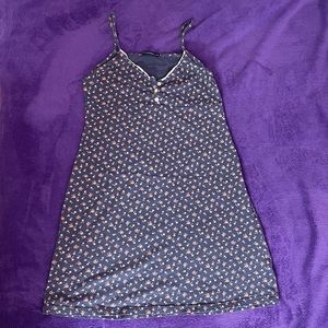 Brandy Melville Ariana Floral Dress